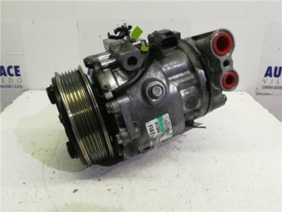 Compresor Aire Acondicionado Fiat DOBLO CARGO 1 3 16V JTD