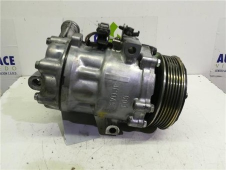 Compresor Aire Acondicionado Fiat DOBLO CARGO 1 3 16V JTD 