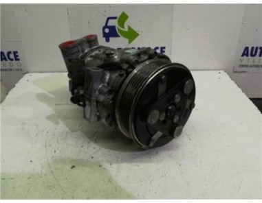 Compresor Aire Acondicionado Fiat DOBLO CARGO 1 3 16V JTD 