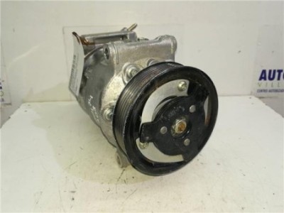 Compresor Aire Acondicionado Peugeot 308 1 5
