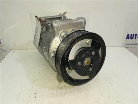 Compresor Aire Acondicionado Peugeot 308 1 5 
