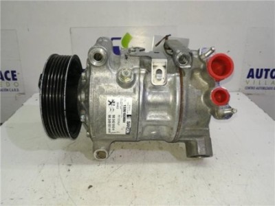 Compresor Aire Acondicionado Peugeot 308 1 5  2