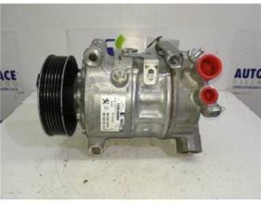 Compresor Aire Acondicionado Peugeot 308 1 5 