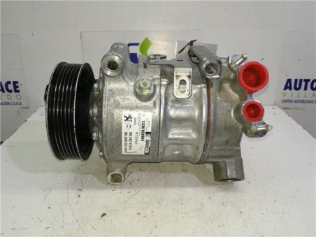 Compresor Aire Acondicionado Peugeot 308 1 5 