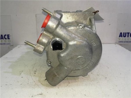 Compresor Aire Acondicionado Peugeot 308 1 5 