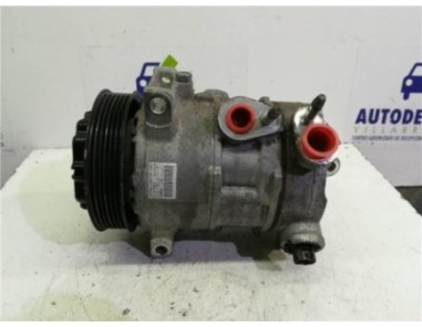 Compresor Aire Acondicionado Dodge AVENGER 2 0 16V CRD 