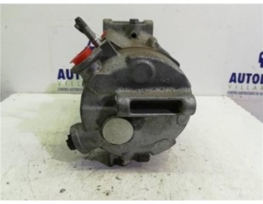 Compresor Aire Acondicionado Dodge AVENGER 2 0 16V CRD 