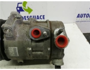 Compresor Aire Acondicionado Dodge AVENGER 2 0 16V CRD 