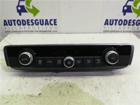 Mandos Climatizador Audi A3 SEDÁN 1 6 TDI 