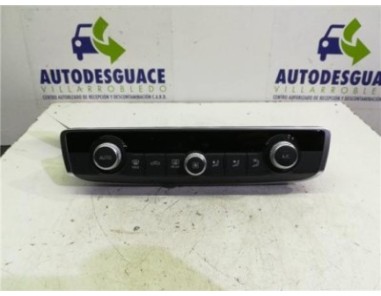 Mandos Climatizador Audi A3 SEDÁN 1 6 TDI 