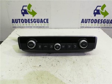 Mandos Climatizador Audi A3 SEDÁN 1 6 TDI 