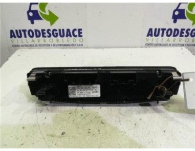 Mandos Climatizador Audi A3 SEDÁN 1 6 TDI 