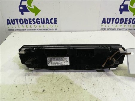 Mandos Climatizador Audi A3 SEDÁN 1 6 TDI 