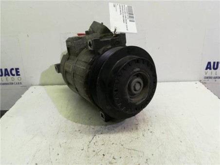 Compresor Aire Acondicionado MERCEDES CLASE C  BERLINA 1 8 CGI 