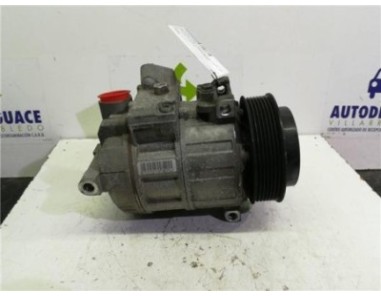 Compresor Aire Acondicionado MERCEDES CLASE C  BERLINA 1 8 CGI 