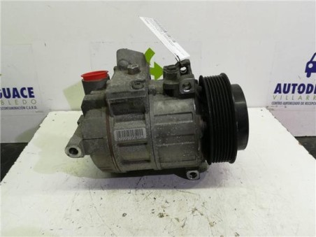 Compresor Aire Acondicionado MERCEDES CLASE C  BERLINA 1 8 CGI 