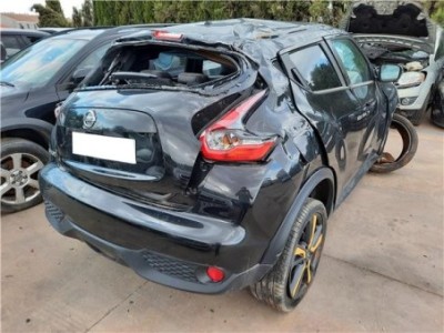 Mandos Climatizador Nissan JUKE 1 5 Turbodiesel  2