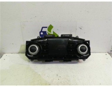 Mandos Climatizador Nissan JUKE 1 5 Turbodiesel 