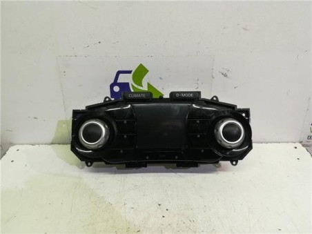 Mandos Climatizador Nissan JUKE 1 5 Turbodiesel 
