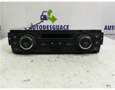 Mandos Climatizador BMW SERIE 3 COUPE 2 0 Turbodiesel 