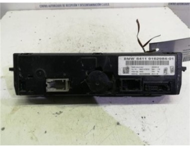 Mandos Climatizador BMW SERIE 3 COUPE 2 0 Turbodiesel 