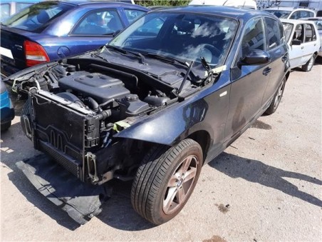 Mandos Climatizador BMW SERIE 1 BERLINA 2 0 16V D 