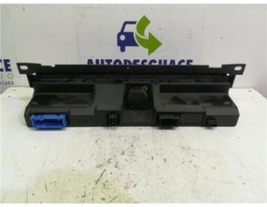 Mandos Climatizador BMW SERIE 7 3 6 V8 32V 