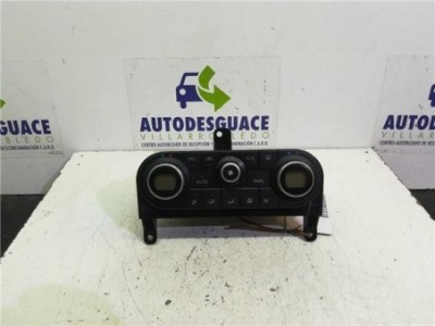Mandos Climatizador Nissan QASHQAI+2 2 0 dCi Turbodiesel 