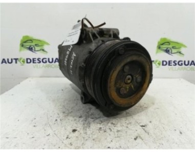 Compresor Aire Acondicionado Opel ASTRA H BERLINA 1 4 16V 