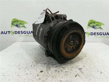 Compresor Aire Acondicionado Opel ASTRA H BERLINA 1 4 16V 