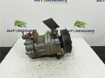 Compresor Aire Acondicionado Peugeot BIPPER 1 4 HDi 