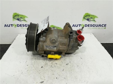 Compresor Aire Acondicionado Peugeot BIPPER 1 4 HDi 