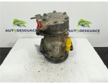 Compresor Aire Acondicionado Peugeot BIPPER 1 4 HDi 
