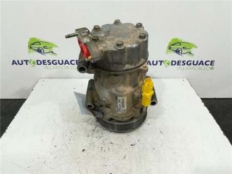 Compresor Aire Acondicionado Peugeot BIPPER 1 4 HDi 