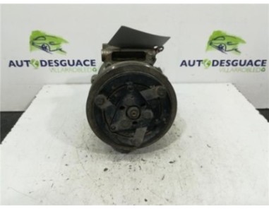 Compresor Aire Acondicionado Peugeot BIPPER 1 4 HDi 