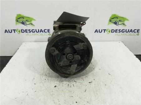 Compresor Aire Acondicionado Peugeot BIPPER 1 4 HDi 