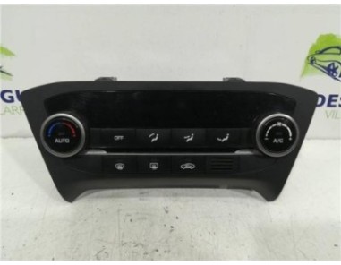 Mandos Climatizador Hyundai I20 ACTIVE 1 0 TGDI 