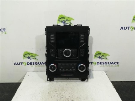 Mandos Climatizador Renault MEGANE IV BERLINA 5P 1 2 TCE Energy 