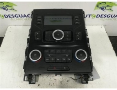 Mandos Climatizador Renault MEGANE IV BERLINA 5P 1 2 TCE Energy 