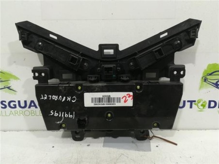 Mandos Climatizador Chevrolet CRUZE HATCHBACK 2 0 D 