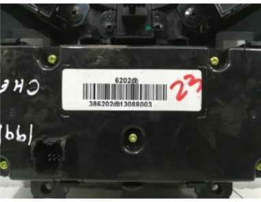 Mandos Climatizador Chevrolet CRUZE HATCHBACK 2 0 D 