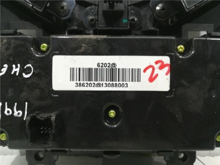 Mandos Climatizador Chevrolet CRUZE HATCHBACK 2 0 D 