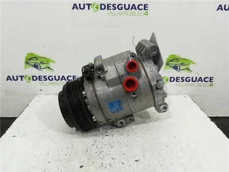 Compresor Aire Acondicionado Mazda 6 KOMBI 2 2 