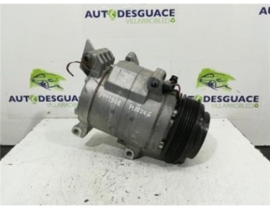 Compresor Aire Acondicionado Mazda 6 KOMBI 2 2 