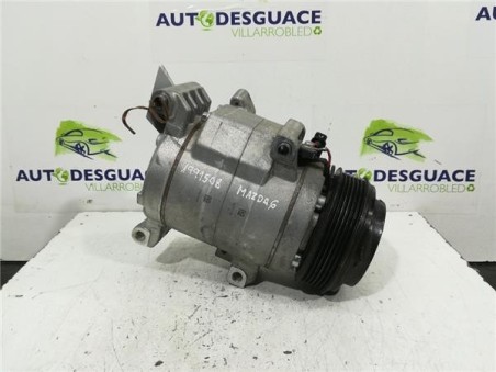 Compresor Aire Acondicionado Mazda 6 KOMBI 2 2 