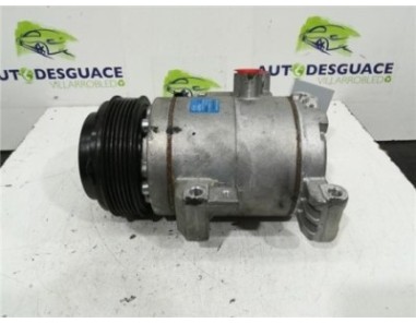 Compresor Aire Acondicionado Mazda 6 KOMBI 2 2 