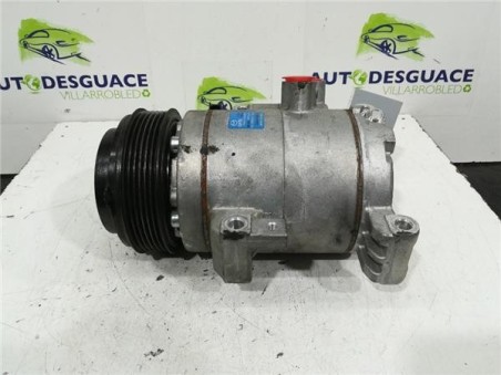 Compresor Aire Acondicionado Mazda 6 KOMBI 2 2 