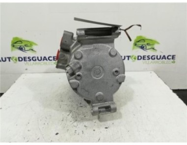 Compresor Aire Acondicionado Mazda 6 KOMBI 2 2 