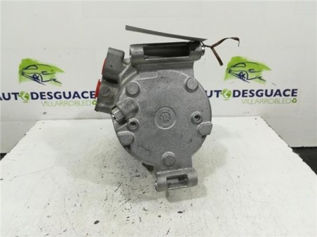 Compresor Aire Acondicionado Mazda 6 KOMBI 2 2 