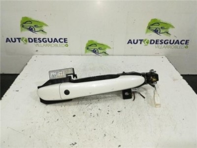 Maneta Exterior Delantera Derecha Mazda 6 KOMBI 2 2